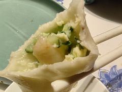 -东方饺子王(新阳路店)