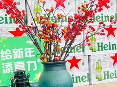 -悦见花开·花园里的火锅·露营·下午茶
