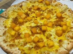 -尊宝比萨(广州塔店)