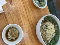 -欣达面馆(天桥支路店)