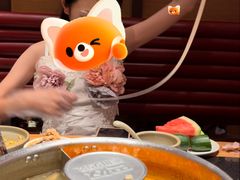 -巴奴毛肚火锅(京西大悦城店)