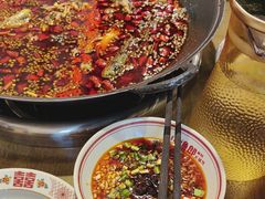 -川渔郎·鱼蛙自助火锅(文殊院店)