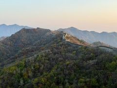 -慕田峪长城