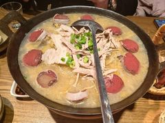 -鸽子窝(黄村店)