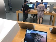-Apple零售店(成都太古里店)