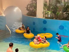 -清河半岛温泉度假酒店