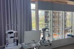 -唯儿诺儿童医院·儿科·眼科(新天地店)