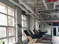 -CXFIT 陈徐健身工作室(凯旋店)