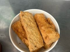 -龙翔臭豆腐(河坊街店)