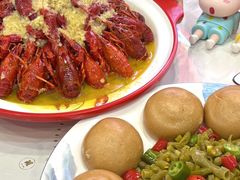 -虾铺子龙虾·私房菜(金源花苑店)