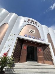 -京福禧宴大宅门·宴会厅