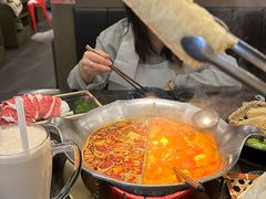 -湊湊火锅·茶憩(打浦桥日月光店)