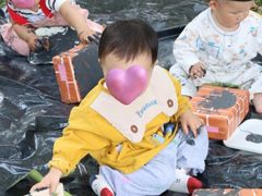 -普陀早教中心(阳光分中心)