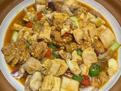 -可可大虾武汉土菜大排档(万松园1店)