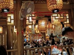 -南京大牌档(青岛万象城店)