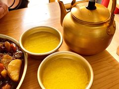 -妈妈手(山大总店)