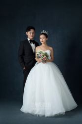 -太古映画婚纱摄影(天河店)