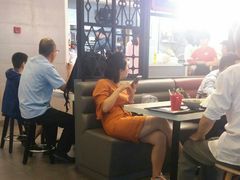 -永和大王(梅家浜店)