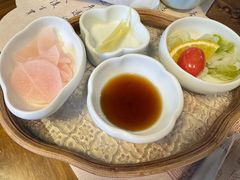 -蟹村草堂·苏式园林人文农家·大闸蟹