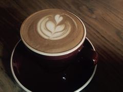 -VOYAGE COFFEE(北锣鼓巷店)