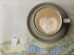 -云座·时光·观景咖啡厅(五爷庙店)