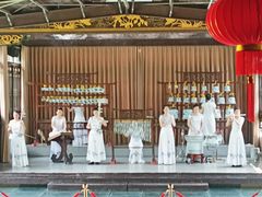 -景德镇古窑民俗博览区