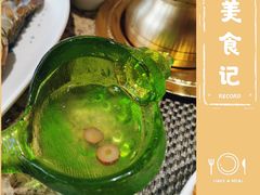 -丰卓会海鲜自助(中润大道店)
