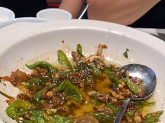 -绿草地·湘菜(7mall店)