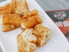-穗银肠粉店(东川路店)