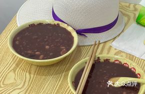 Nanchang Secret Red Bean Soup