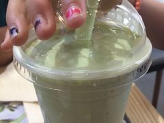 -野人先生现做冰淇淋(北京顺义祥云小镇店)