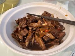 -百翠山居.家飨餐厅
