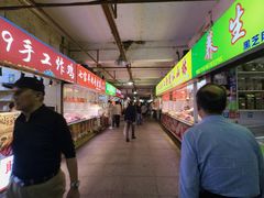 -沪陵农贸市场
