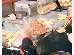 -三七八巷蛋饺春卷店