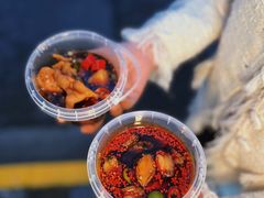 -丁字口海鲜热炒·烧烤大排档