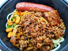 -武汉面馆(中枢街店)