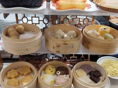 -韩萍老南京馄饨(河西万达店)