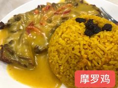 -喜莲咖啡