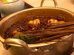 -长安大牌档之西安博物院文化餐厅(中贸店)