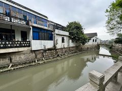 -浏河古镇