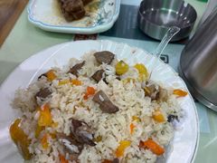 -尔力新疆丸子汤(北屯店)