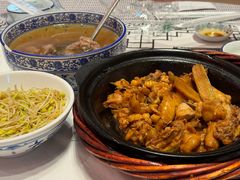 -客家大院·非遗赣南客家菜(郁孤台店)