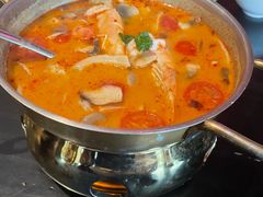 -Thai Alley泰爱里(二沙岛店)