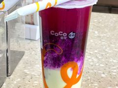 -CoCo都可(大兴凯德MALL店)