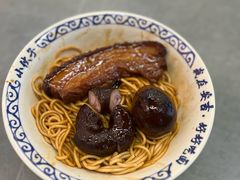 -梅溪·小伙子干挑面(安吉总店)