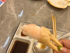 -本达人海鲜烧烤·朝鲜族风味(发展店)