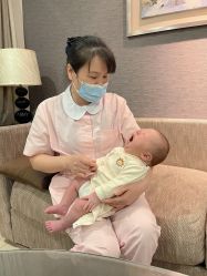 -奕新一诺台式母婴护理中心(我格广场店)
