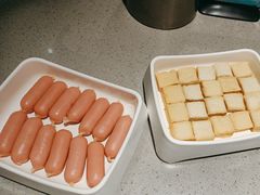 -半天妖烤鱼(盐城万达店)