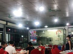 大堂-秦记南岗鱼锅(珠吉路店)