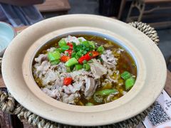 -大盐帮川菜馆(长楹天街店)